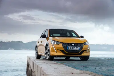 Peugeot 208, La prova della nuova "leoncina" [video]