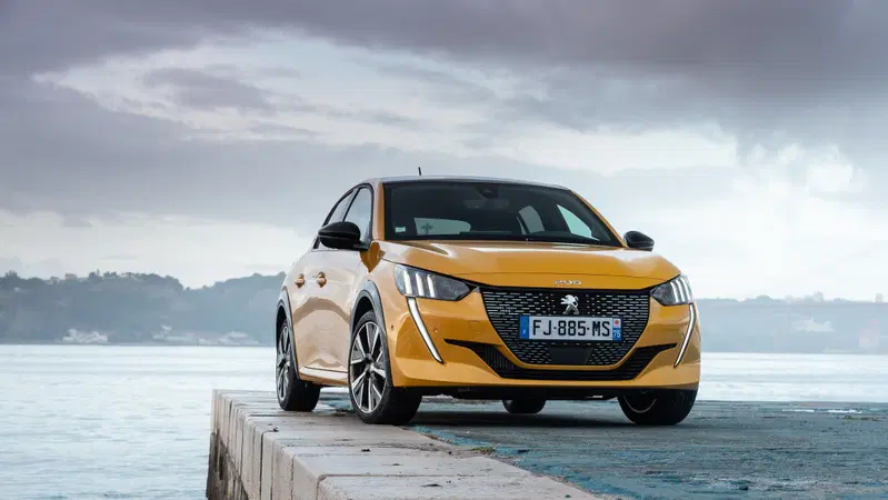 Peugeot 208, La prova della nuova "leoncina" [video]