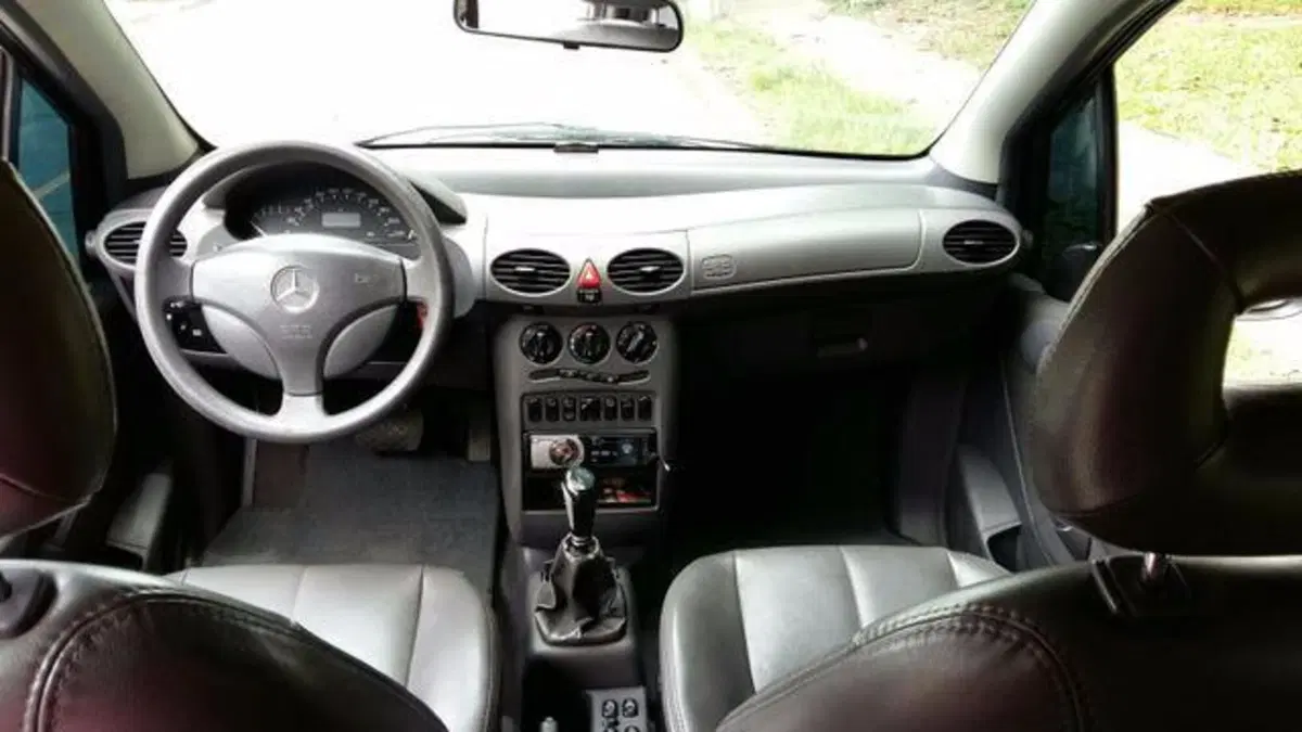 Anche le auto manuali sapranno “veleggiare”. E non avranno più il pedale della frizione (5)