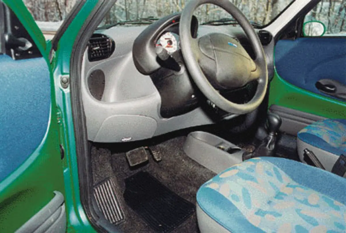 Anche le auto manuali sapranno “veleggiare”. E non avranno più il pedale della frizione (7)