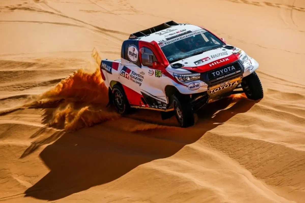 Rally del Marocco. Semplici Cambiamenti per una Rivoluzione. (17)