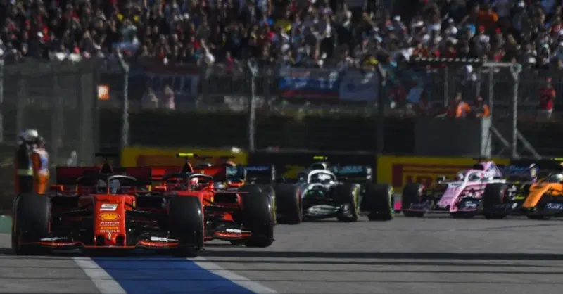 Orari TV Formula 1 GP Giappone 2019 diretta Sky differita TV8
