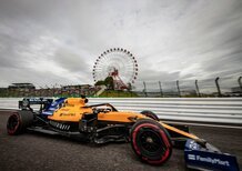 F1, GP Giappone 2019: qualifiche posticipate a domenica mattina per il tifone Hagibis