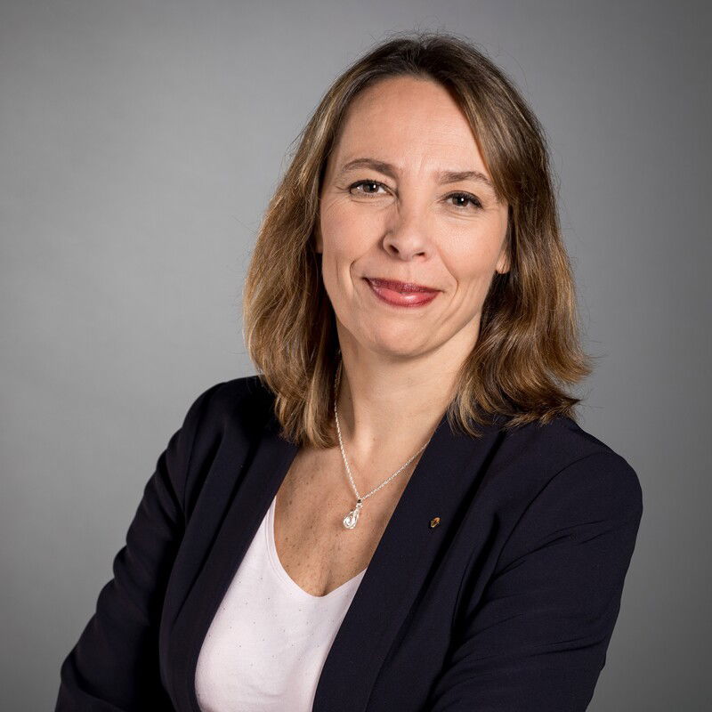 Renault: via Bollor&eacute;, Clotilde Delbos CEO ad interim