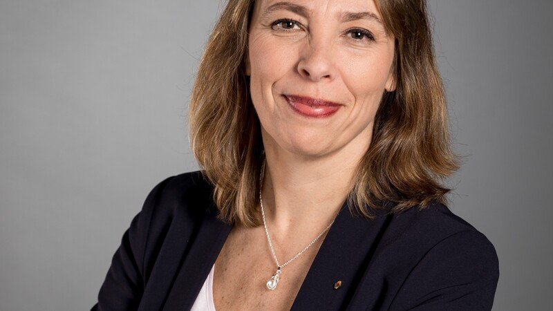 Renault: via Bollor&eacute;, Clotilde Delbos CEO ad interim