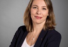 Renault: via Bolloré, Clotilde Delbos CEO ad interim