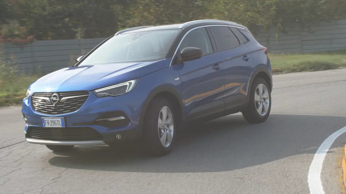 Gamma SUV Opel | Quale scegliere? [video] (6)