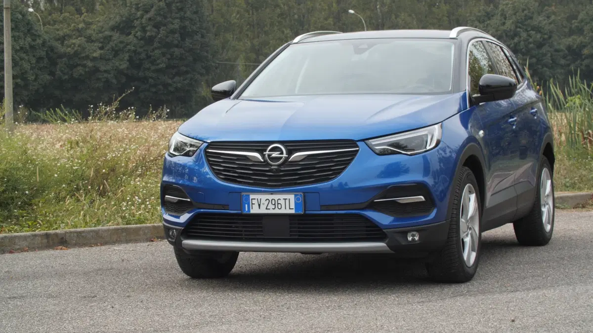 Gamma SUV Opel | Quale scegliere? [video] (9)