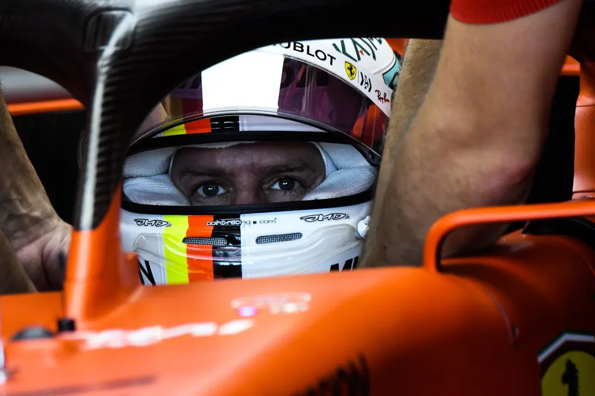 F1, GP Giappone 2019: vince Bottas. Mercedes campione del mondo costruttori (4)