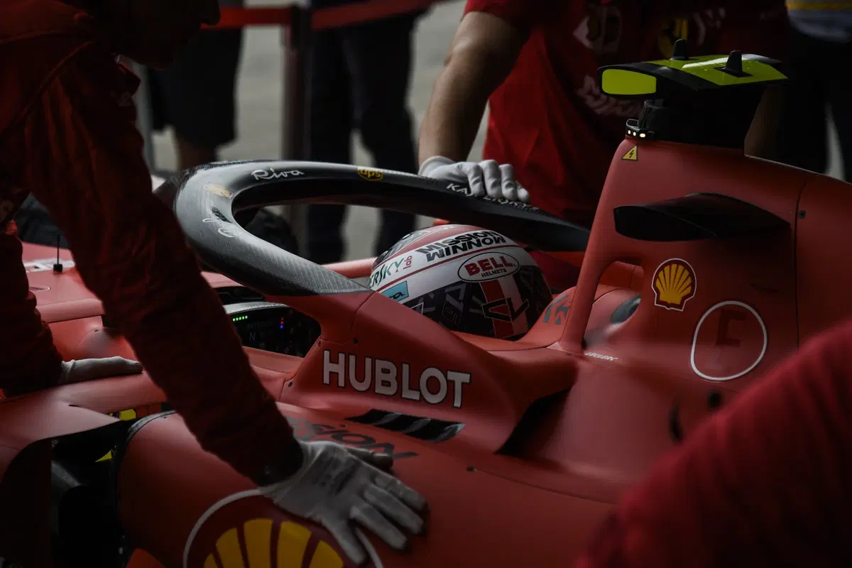 F1, GP Giappone 2019: vince Bottas. Mercedes campione del mondo costruttori (5)
