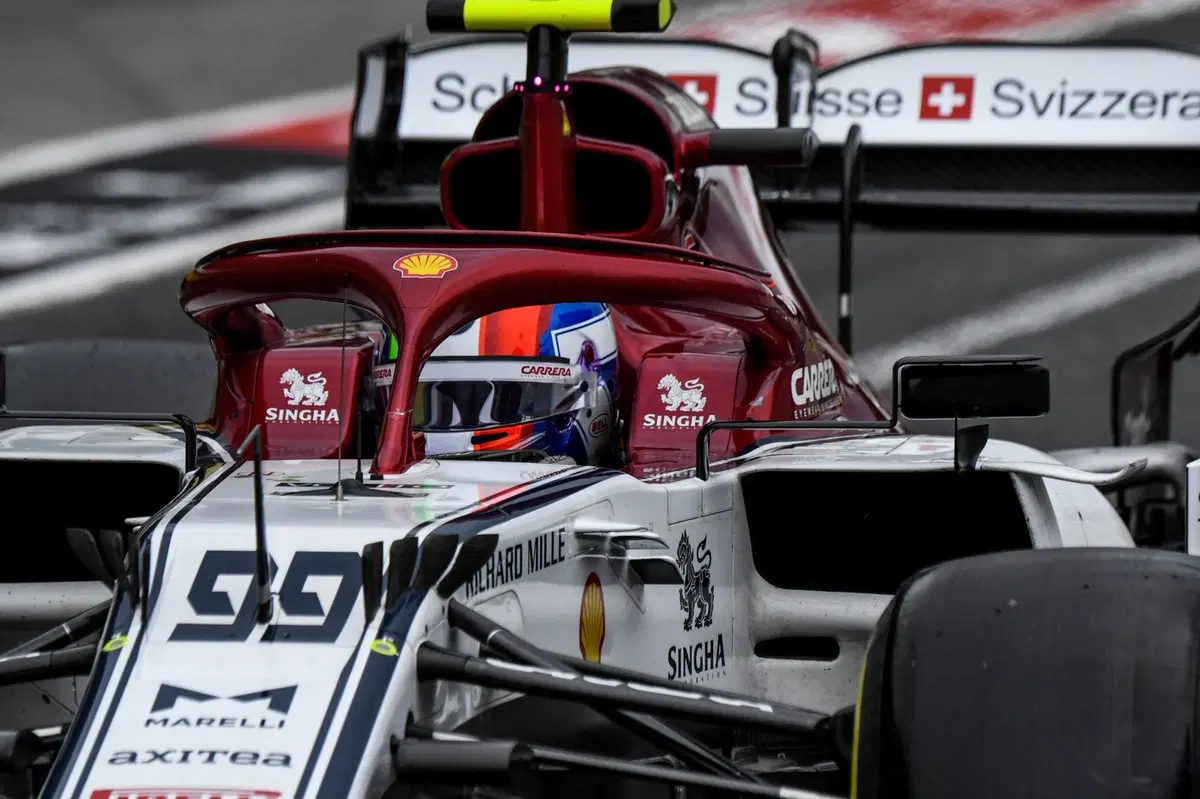F1, GP Giappone 2019: vince Bottas. Mercedes campione del mondo costruttori (7)