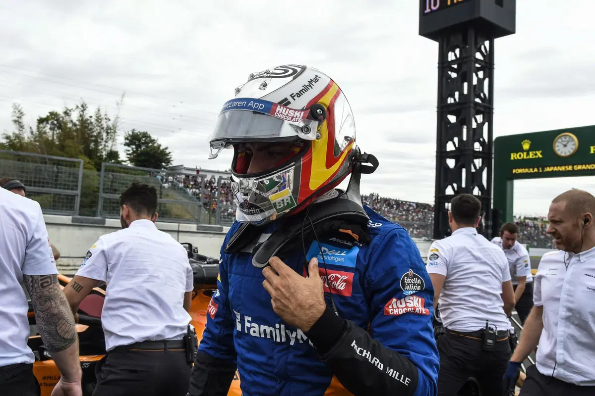 F1, GP Giappone 2019: vince Bottas. Mercedes campione del mondo costruttori (13)