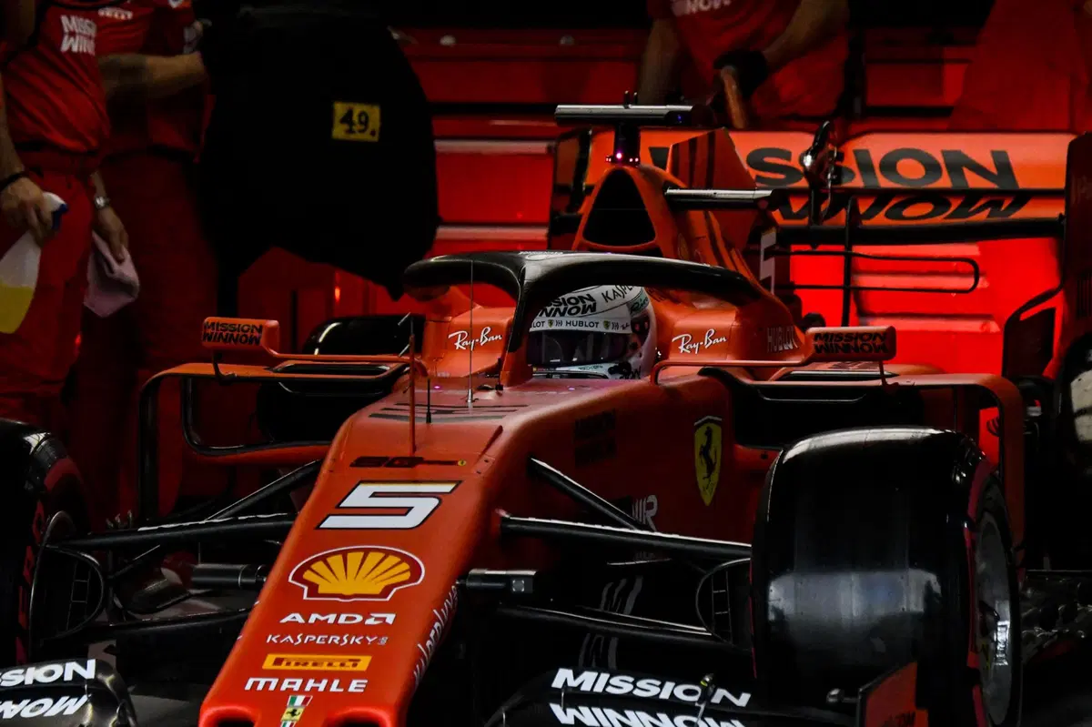 F1, GP Giappone 2019: vince Bottas. Mercedes campione del mondo costruttori (15)
