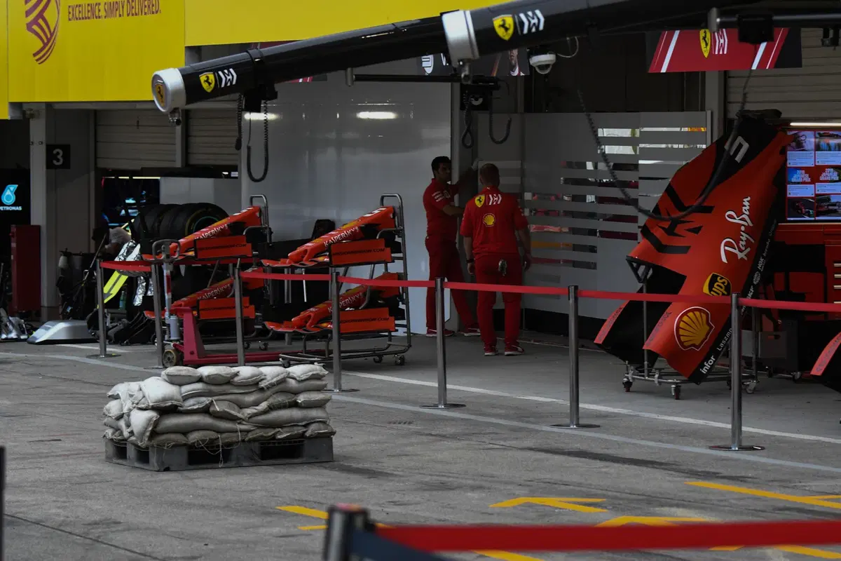F1, GP Giappone 2019: vince Bottas. Mercedes campione del mondo costruttori (16)