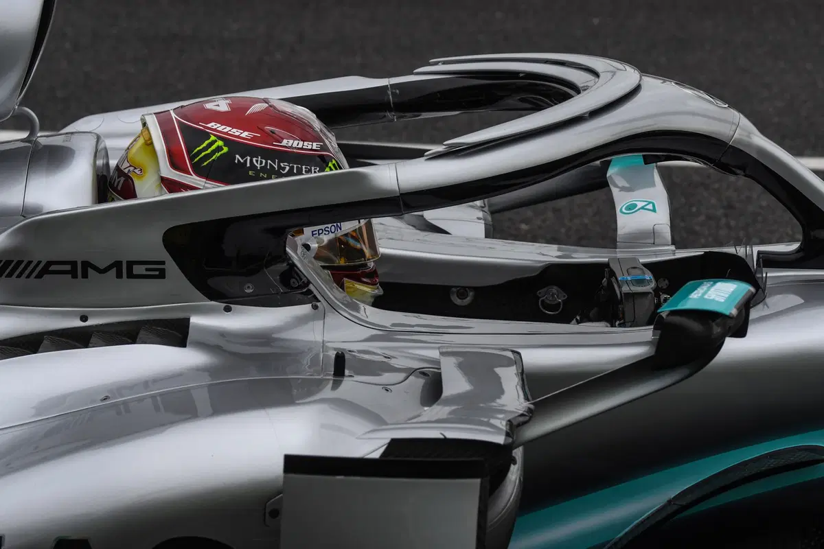 F1, GP Giappone 2019: vince Bottas. Mercedes campione del mondo costruttori (28)