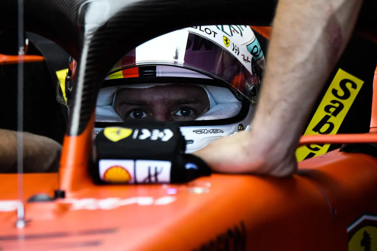 F1, GP Giappone 2019: vince Bottas. Mercedes campione del mondo costruttori (31)