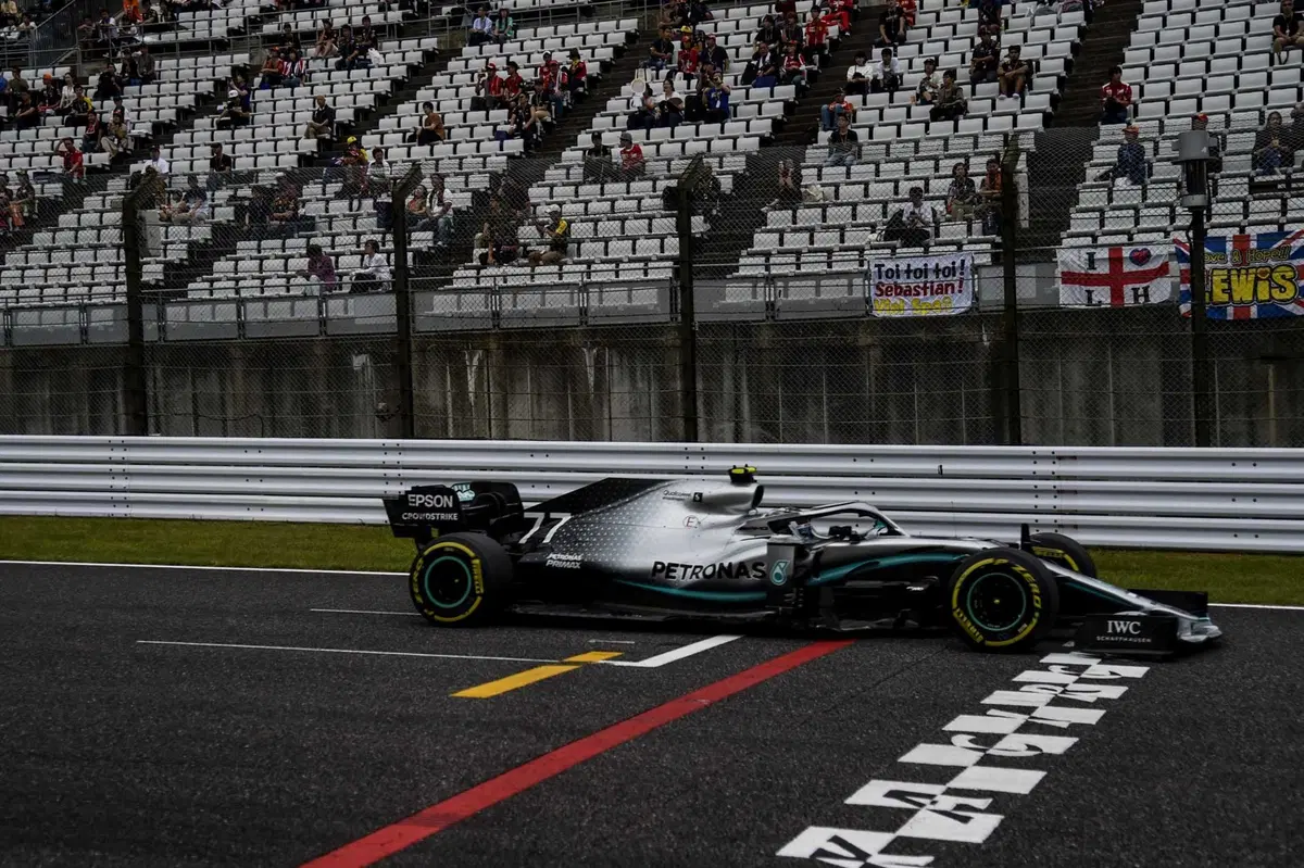 F1, GP Giappone 2019: Ferrari, ecco cosa è andato storto (15)