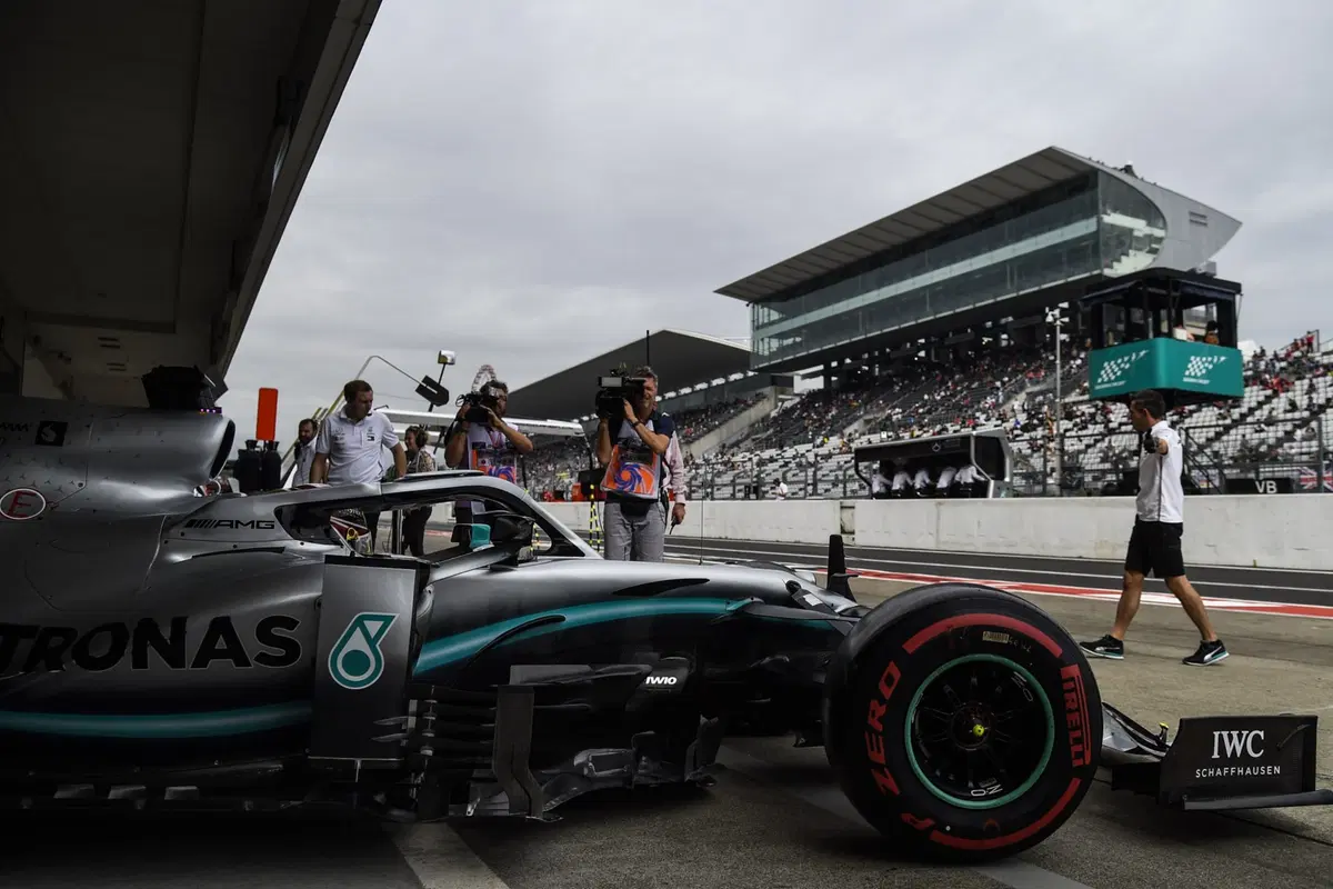 F1, GP Giappone 2019: Ferrari, ecco cosa è andato storto (21)