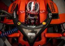 F1, GP Giappone 2019: Leclerc, 15 secondi di penalità per il contatto con Verstappen