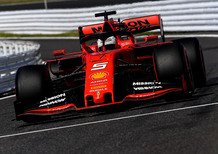 F1, GP Giappone 2019: Ferrari, ecco cosa è andato storto