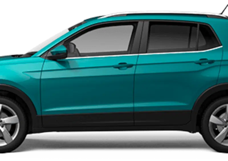 Promo Offerte e Sconti per VW T-Cross: ottobre 2019
