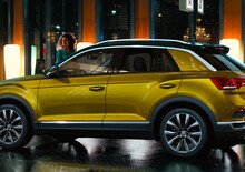Promozioni Offerte e Sconti per Volkswagen T-Roc 2021