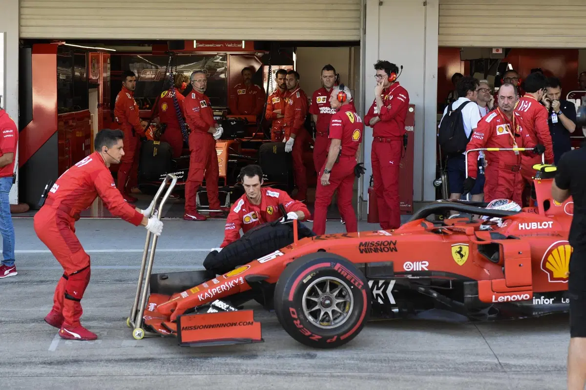 F1, GP Giappone 2019: le pagelle di Suzuka (3)