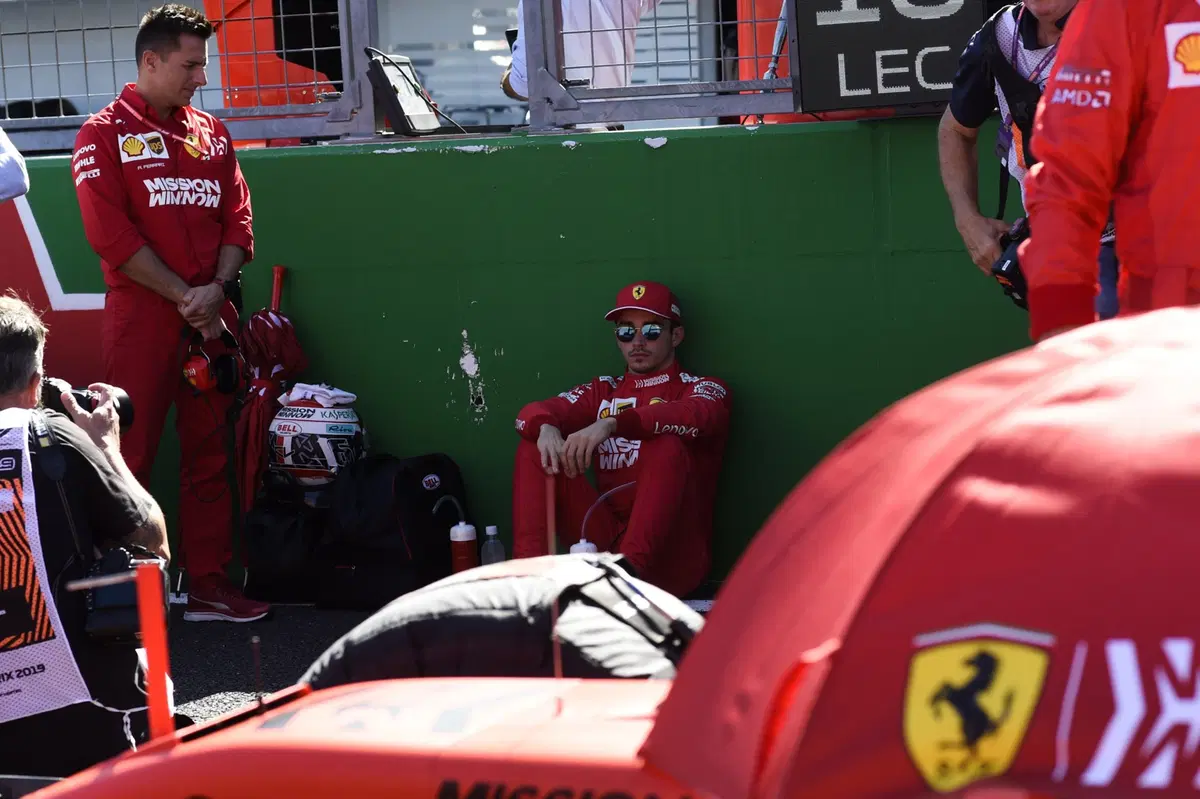 F1, GP Giappone 2019: le pagelle di Suzuka (4)