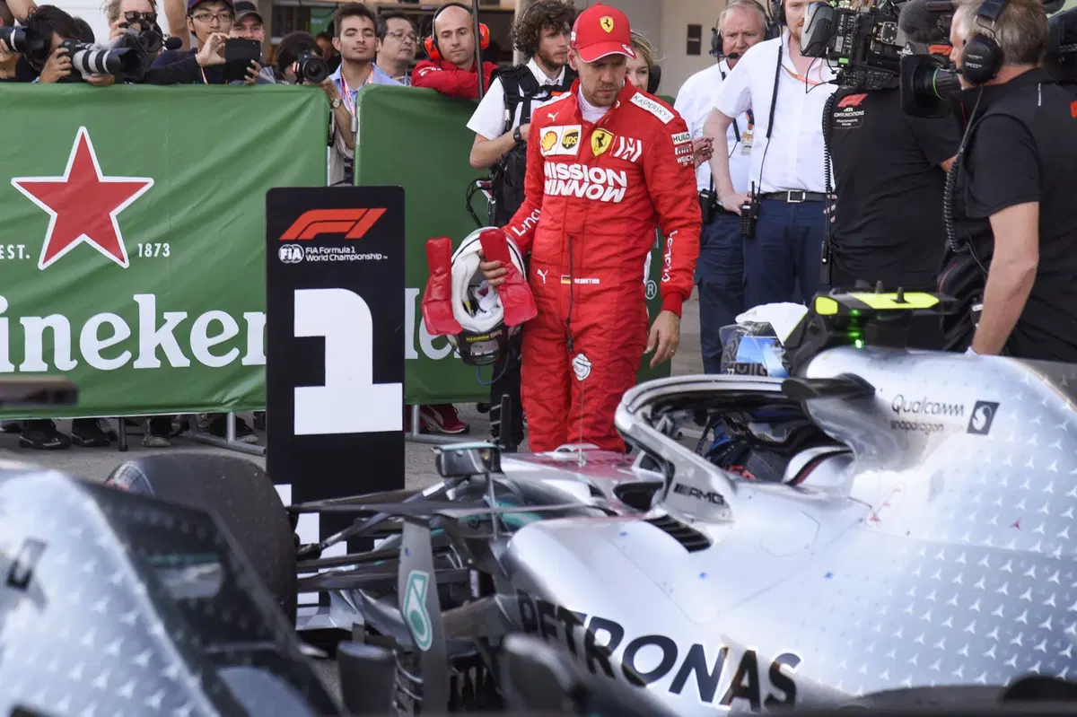 F1, GP Giappone 2019: le pagelle di Suzuka (6)