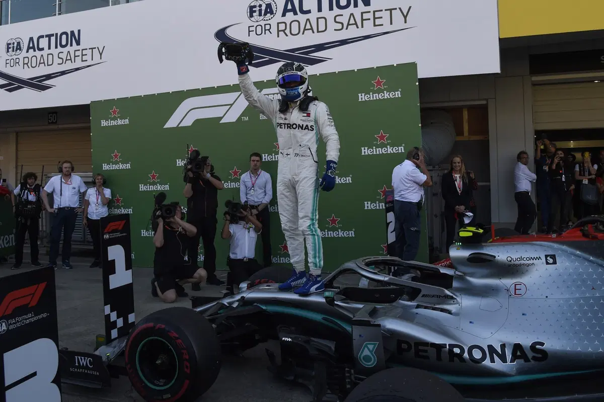 F1, GP Giappone 2019: le pagelle di Suzuka (8)