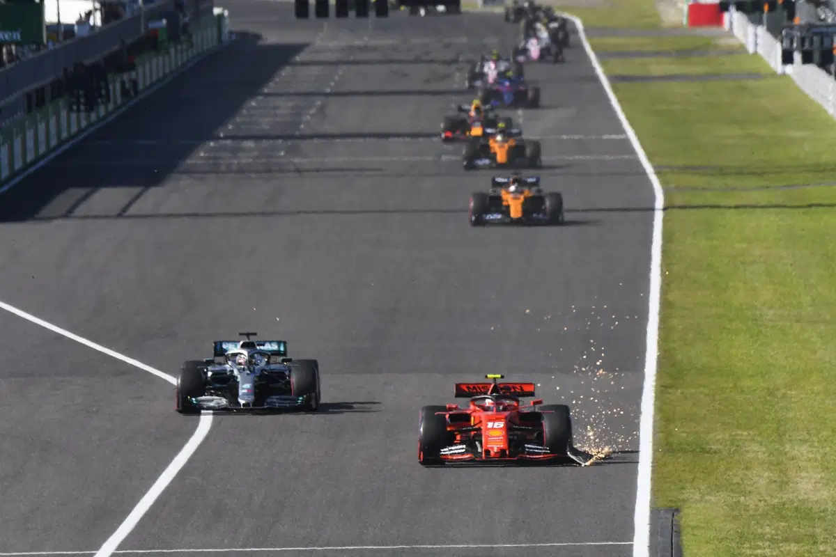 F1, GP Giappone 2019: le pagelle di Suzuka (9)
