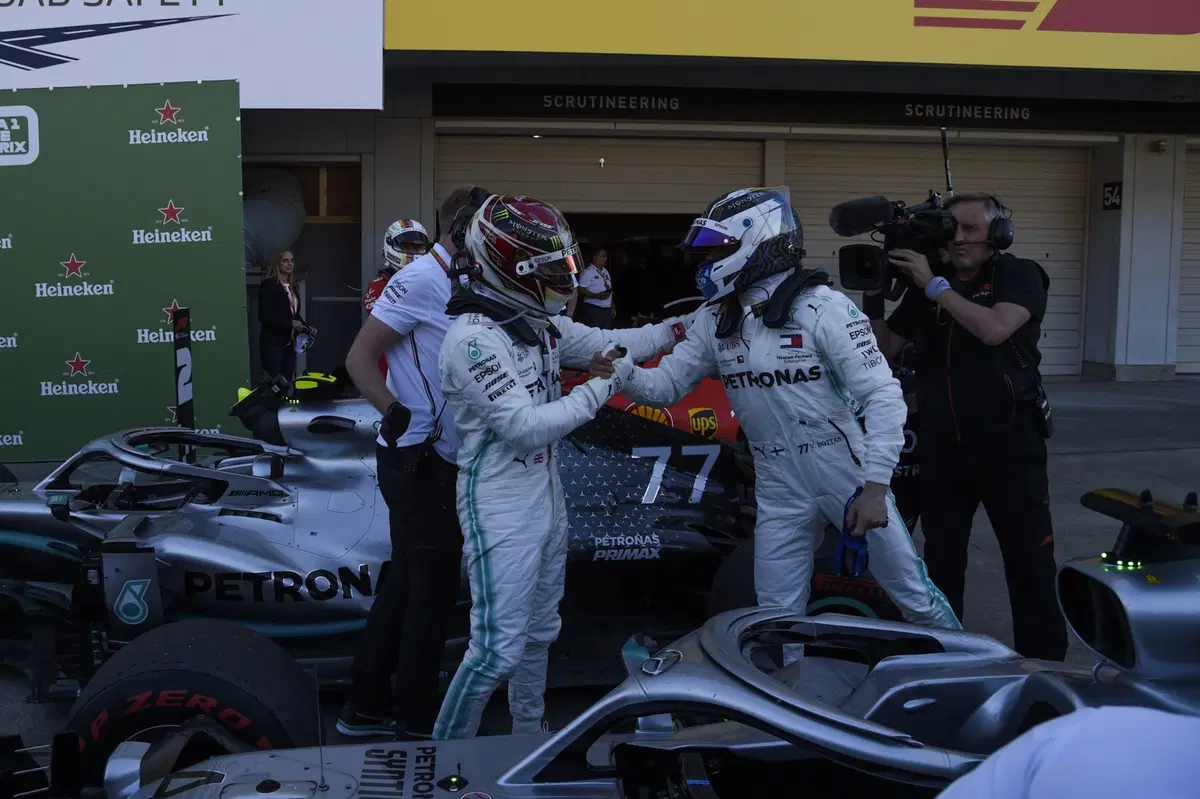 F1, GP Giappone 2019: le pagelle di Suzuka (10)