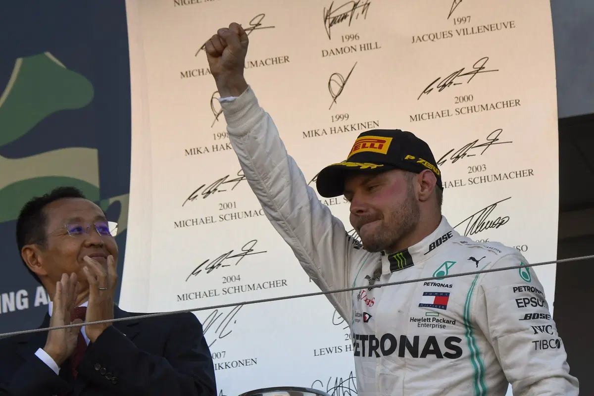 F1, GP Giappone 2019: le pagelle di Suzuka (13)