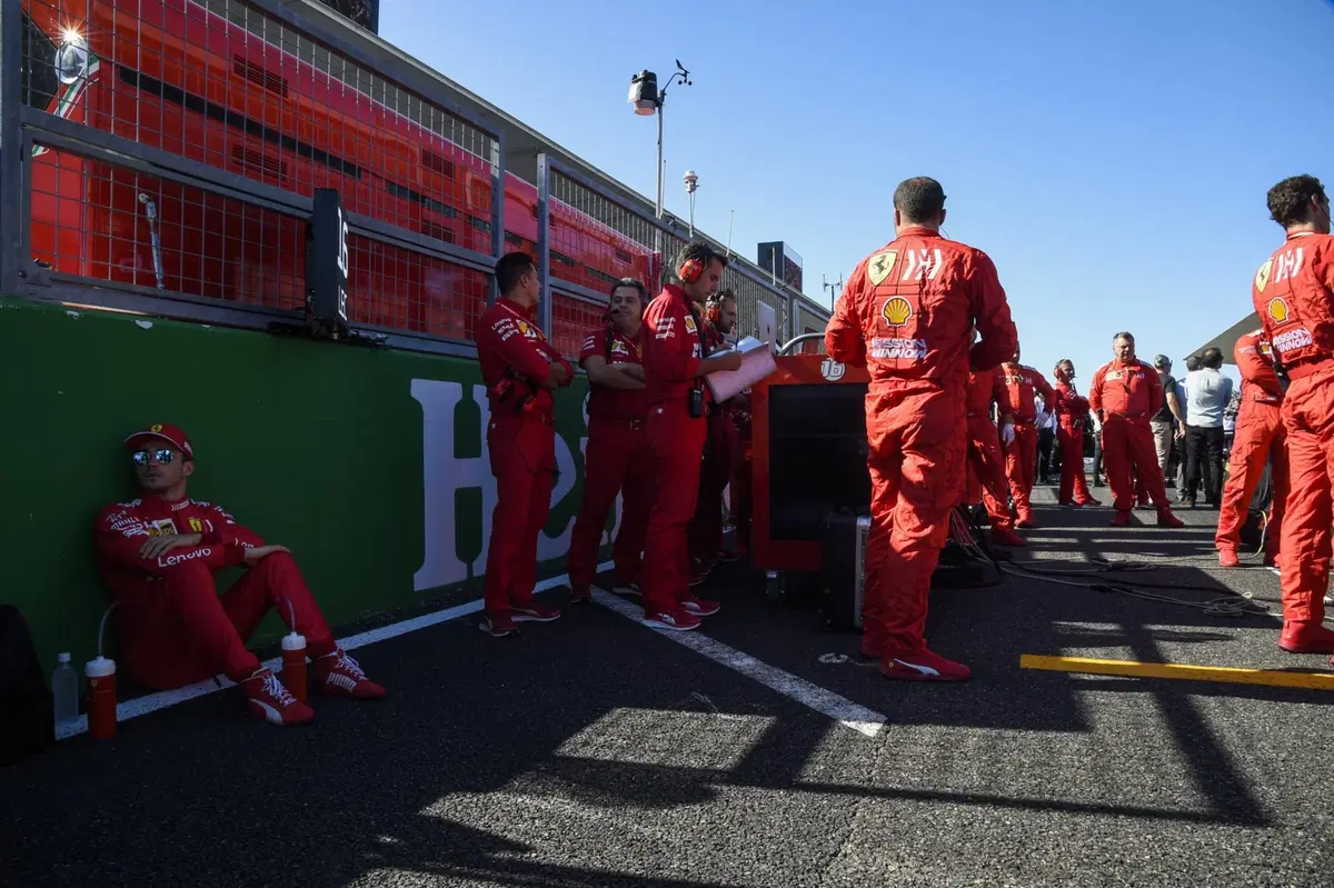 F1, GP Giappone 2019: le pagelle di Suzuka (16)