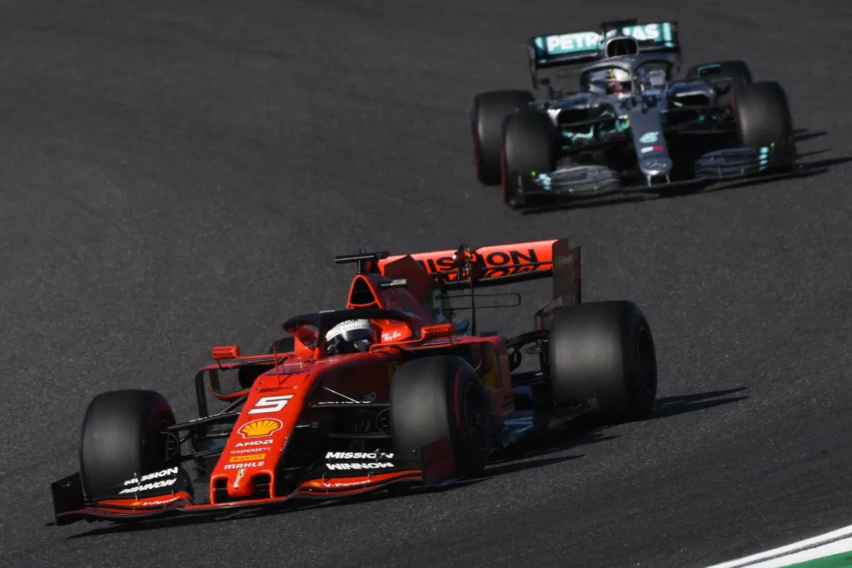 F1, GP Giappone 2019: le pagelle di Suzuka (12)