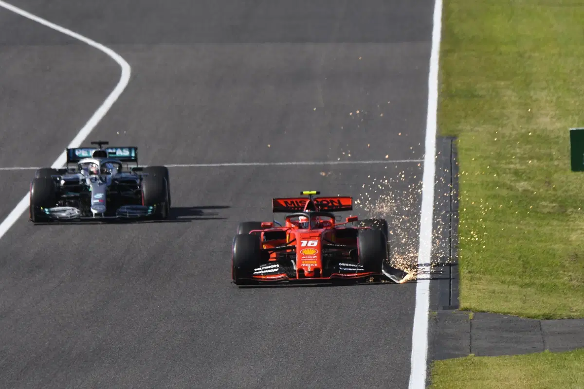 F1, GP Giappone 2019: le pagelle di Suzuka (14)