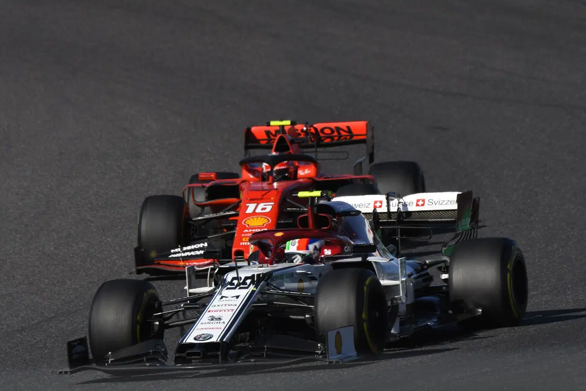 F1, GP Giappone 2019: le pagelle di Suzuka (11)
