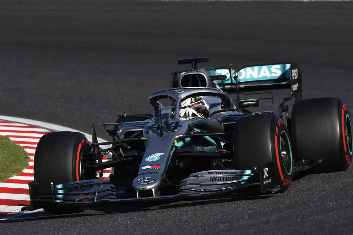 F1, GP Giappone 2019: le pagelle di Suzuka (15)