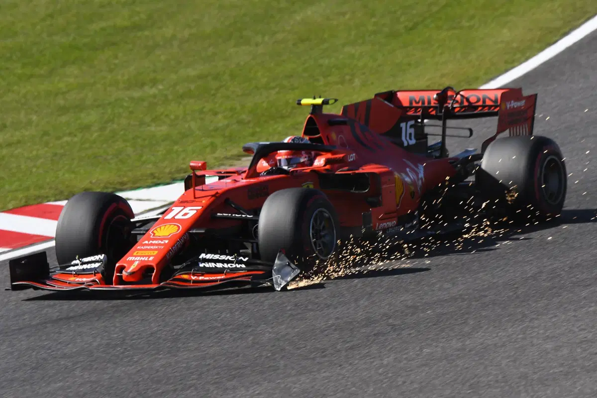 F1, GP Giappone 2019: le pagelle di Suzuka (28)