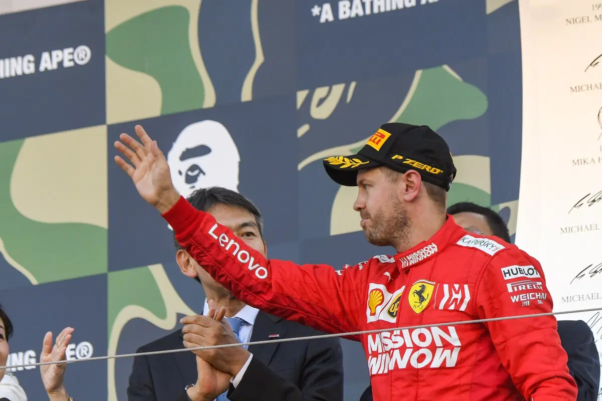 F1, GP Giappone 2019: le pagelle di Suzuka (20)