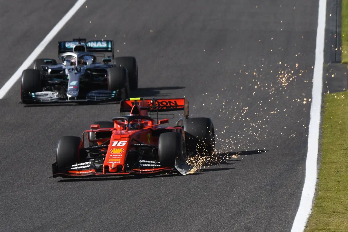 F1, GP Giappone 2019: le pagelle di Suzuka (29)