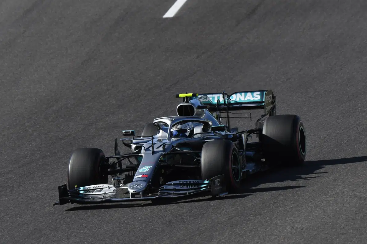 F1, GP Giappone 2019: le pagelle di Suzuka (30)