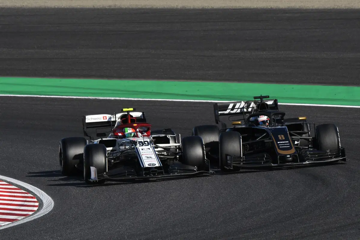 F1, GP Giappone 2019: le pagelle di Suzuka (32)