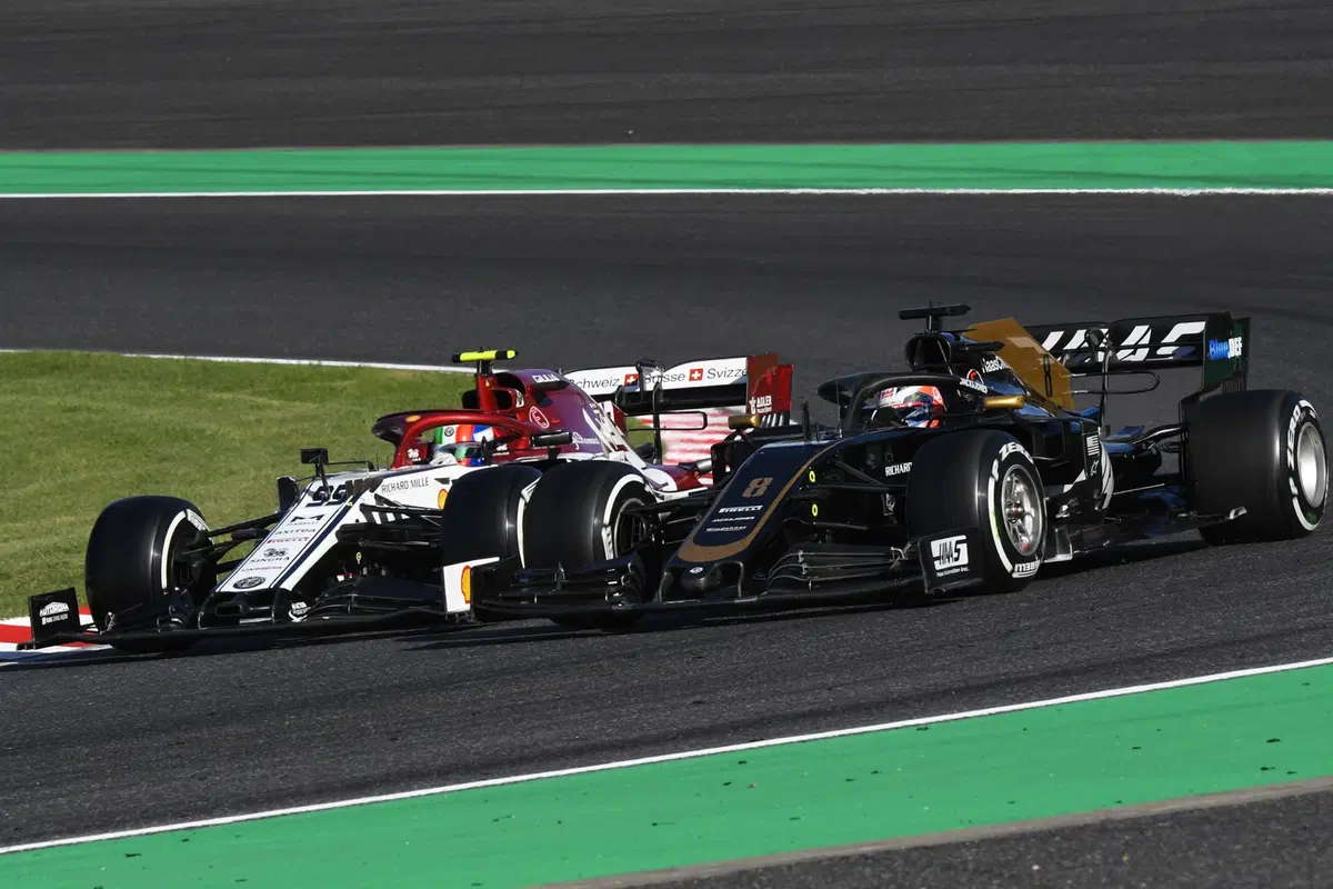 F1, GP Giappone 2019: le pagelle di Suzuka (34)