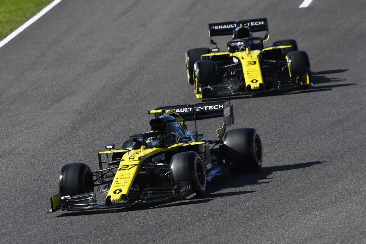 F1, GP Giappone 2019: le pagelle di Suzuka (27)