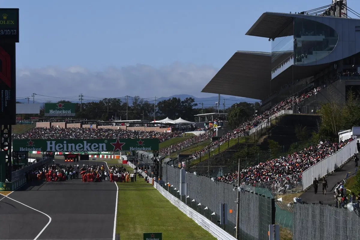 F1, GP Giappone 2019: le pagelle di Suzuka (31)