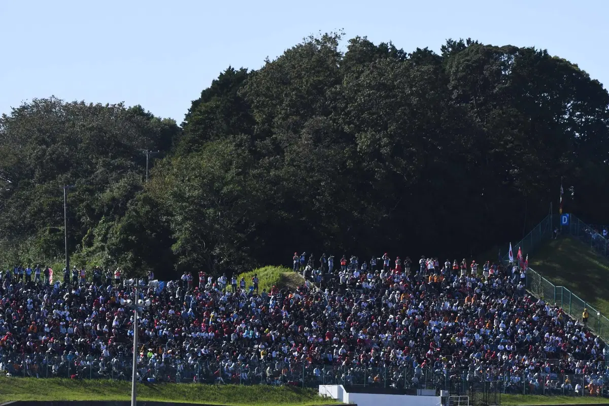 F1, GP Giappone 2019: le pagelle di Suzuka (39)