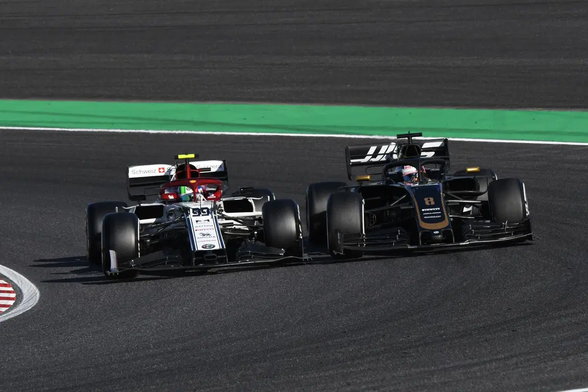 F1, GP Giappone 2019: le pagelle di Suzuka (43)