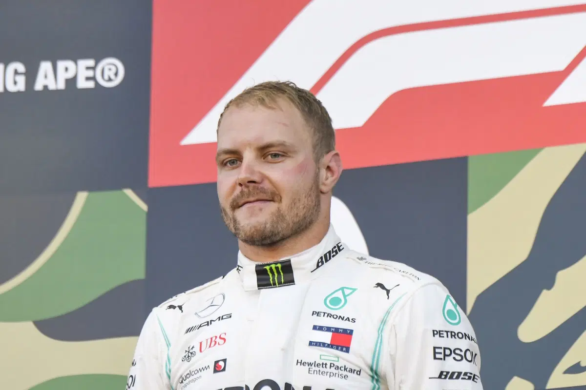 F1, GP Giappone 2019: le pagelle di Suzuka (44)