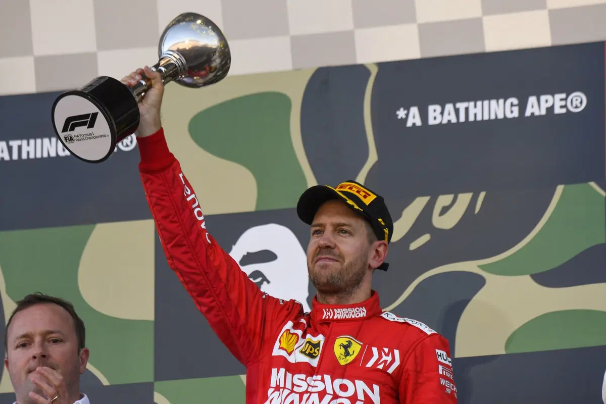 F1, GP Giappone 2019: le pagelle di Suzuka (45)